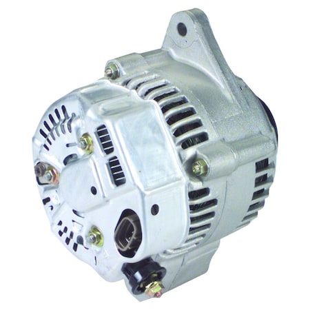Replacement For Toyota, 2003 Tacoma 34L Alternator